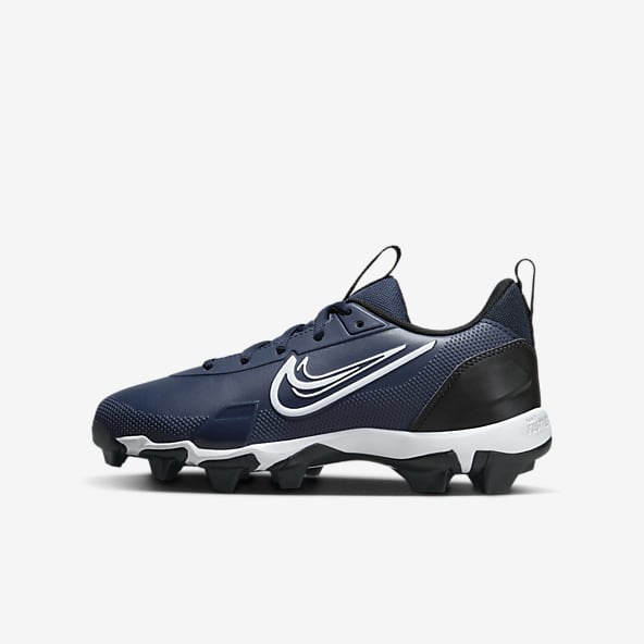 Boys Baseball and Softball Products Blue Baseball. Nike